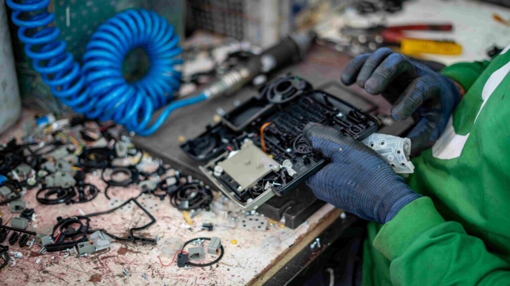 Indústria em Brasília: Cidades que vão além da política e modernidade