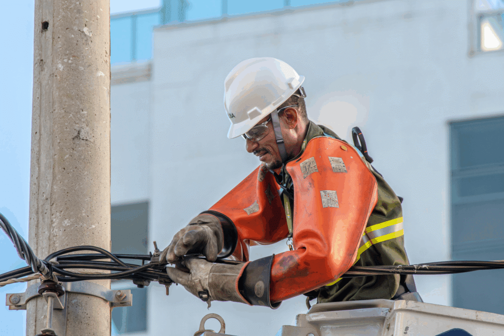 Interrupção Temporária de Energia em Sobradinho: O que Você Precisa Saber Interrupção Temporária de Energia em Sobradinho: O que Você Precisa Saber