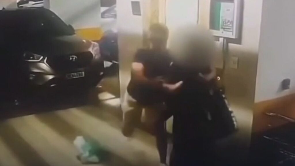 Justiça do DF Concede Medidas Protetivas a Criança Agredida por Servidor da CGU