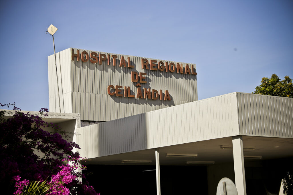 Justiça do DF Ordena Indenização a Gestante Após Falhas no Atendimento Hospitalar Justiça do DF Ordena Indenização a Gestante Após Falhas no Atendimento Hospitalar