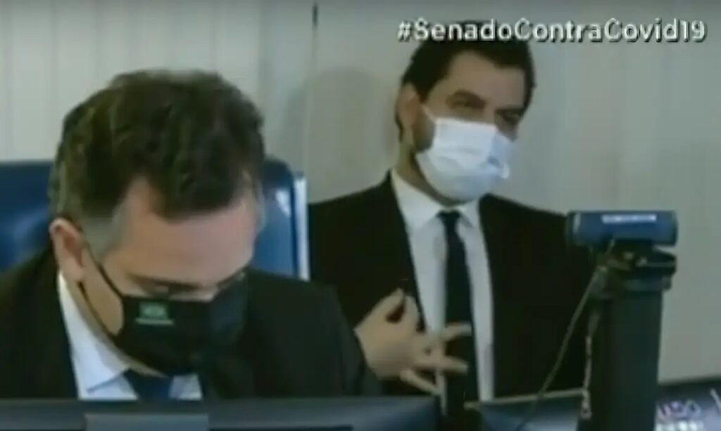 Prisão de Filipe Martins: A Operação da Polícia Federal e Seus Desdobramentos Prisão de Filipe Martins: A Operação da Polícia Federal e Seus Desdobramentos