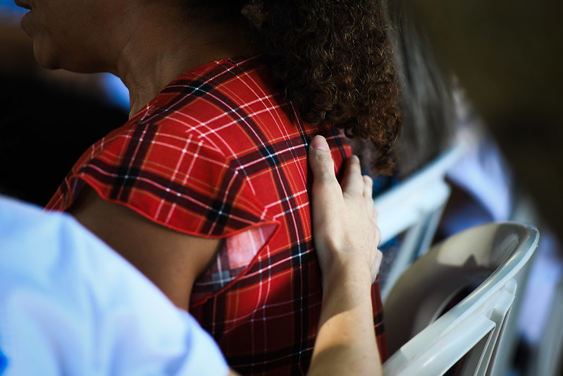 Taguatinga e Ceilândia: Palestras e Atendimentos para Prevenção à Violência e Saúde Mental Taguatinga e Ceilândia: Palestras e Atendimentos para Prevenção à Violência e Saúde Mental