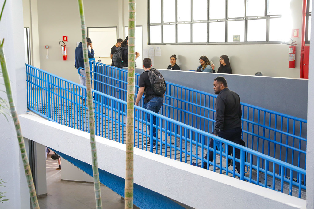 UnDF Expande Cursos e Melhora Estrutura em 2025: Avanços na Educação Superior UnDF Expande Cursos e Melhora Estrutura em 2025: Avanços na Educação Superior