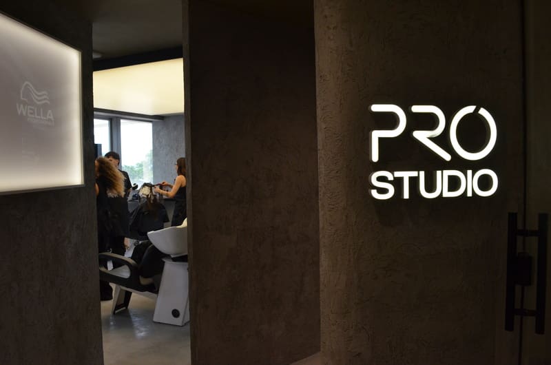 Wella Professionals Inaugura Centro de Treinamento em Brasília para Capacitação de Cabeleireiros Wella Professionals Inaugura Centro de Treinamento em Brasília para Capacitação de Cabeleireiros