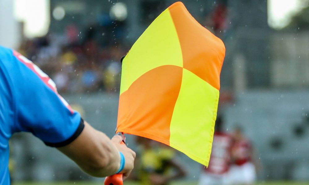 Arbitragem Definida para a Terceira Rodada do Candangão 2026 Arbitragem Definida para a Terceira Rodada do Candangão 2026