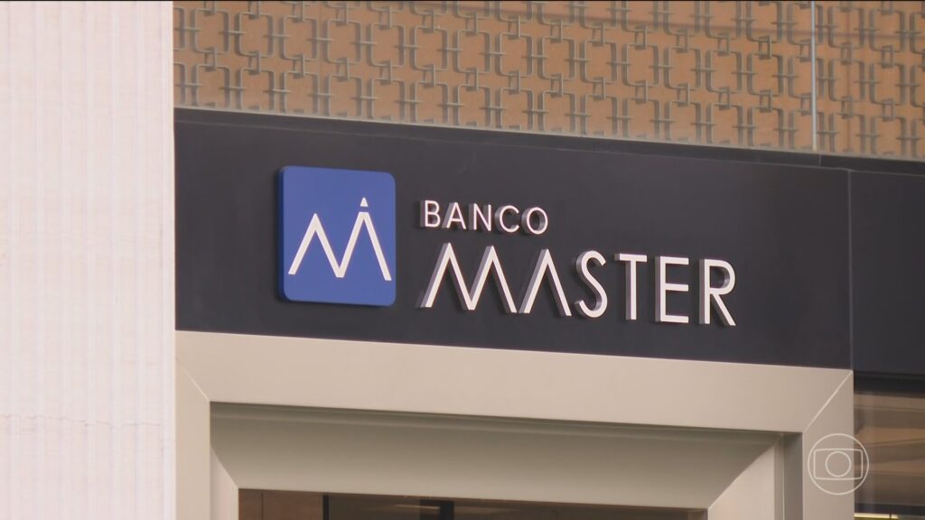 Banco Master Pode Ter Causado Prejuízo de R$ 4 Bilhões ao BRB Banco Master Pode Ter Causado Prejuízo de R$ 4 Bilhões ao BRB