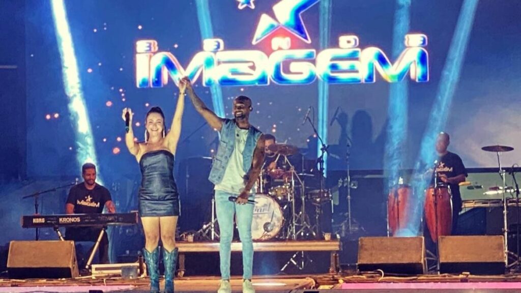 Banda Imagem Lança Single “Estica” em Show Gratuito e Celebra 35 Anos de Carreira Banda Imagem Lança Single "Estica" em Show Gratuito e Celebra 35 Anos de Carreira