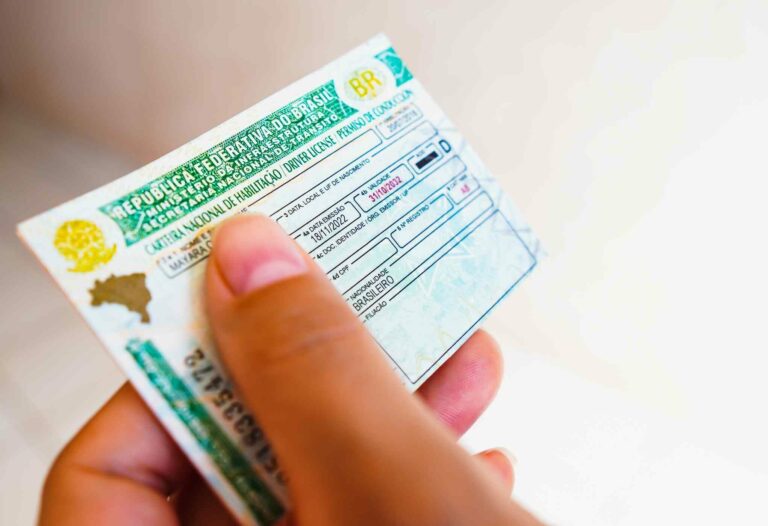 Bons Condutores do DF Renovam a CNH Sem Custos: Uma Nova Política Federal Bons Condutores do DF Renovam a CNH Sem Custos: Uma Nova Política Federal