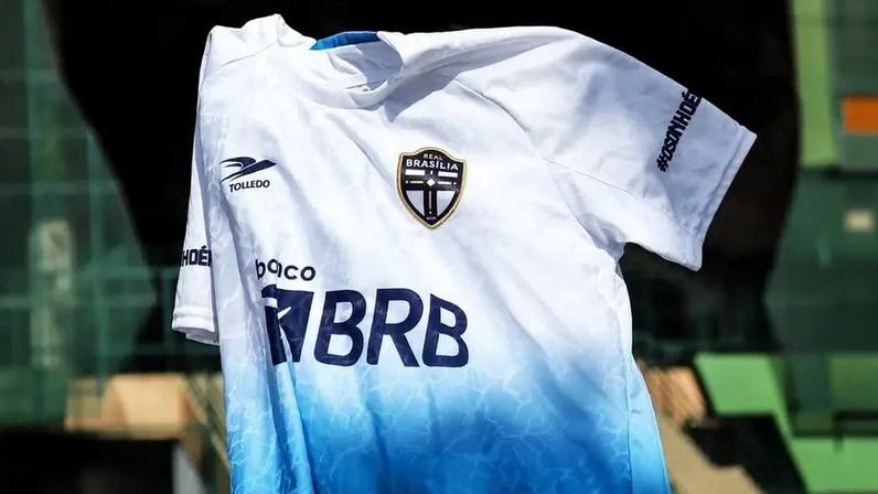 BRB Comunica Fim de Patrocínio e Impacto no Real Brasília no Brasileirão Feminino BRB Comunica Fim de Patrocínio e Impacto no Real Brasília no Brasileirão Feminino