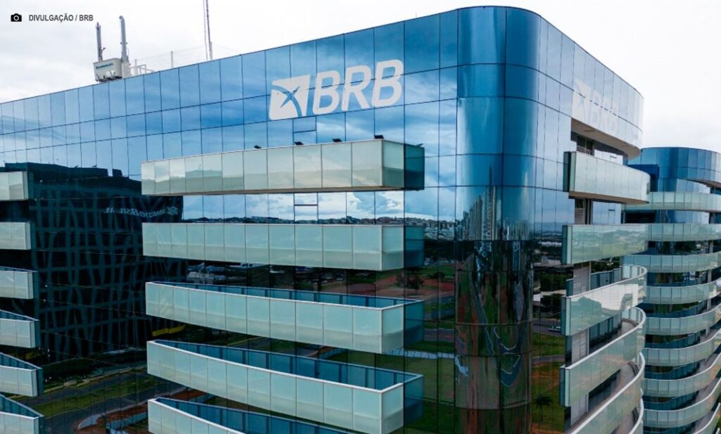 BRB Fortalece Governança com Novas Nomeações Estratégicas BRB Fortalece Governança com Novas Nomeações Estratégicas