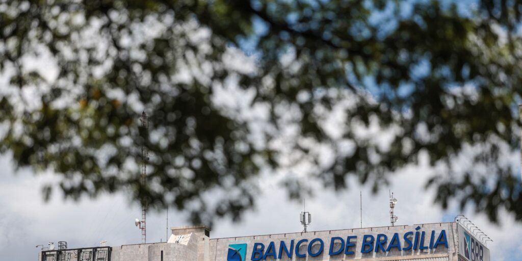 BRB Reitera Estabilidade e Avalia Venda de Ativos do Banco Master BRB Reitera Estabilidade e Avalia Venda de Ativos do Banco Master