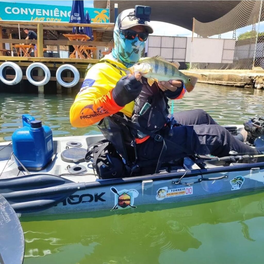 Campeonato de Pesca do Distrito Federal: Três Etapas em 2025 para Promover a Sustentabilidade Campeonato de Pesca do Distrito Federal: Três Etapas em 2025 para Promover a Sustentabilidade