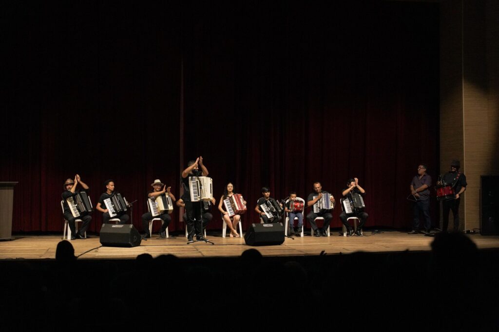 Campina Grande: Mais de 1300 Vagas para Cursos Gratuitos de Arte-Educação Campina Grande: Mais de 1300 Vagas para Cursos Gratuitos de Arte-Educação