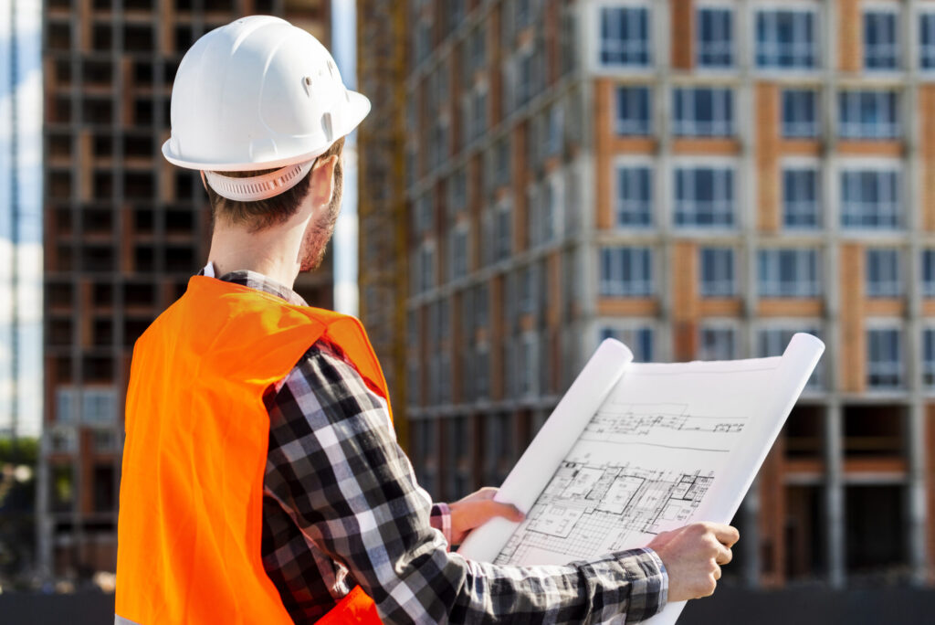 Como Tecnologia, Sustentabilidade e Aço Transformam a Construção Civil em 2026 Como Tecnologia, Sustentabilidade e Aço Transformam a Construção Civil em 2026