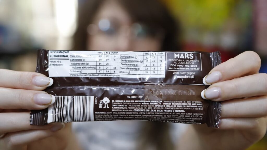 Consumo de Alimentos Ultraprocessados no DF Supera a Média Nacional Consumo de Alimentos Ultraprocessados no DF Supera a Média Nacional