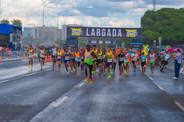 Corrida de Reis: Brasília Celebra 53ª Edição do Evento Esportivo Neste Sábado Corrida de Reis: Brasília Celebra 53ª Edição do Evento Esportivo Neste Sábado