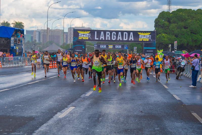 Corrida de Reis do DF: Tradição e Saúde na 53ª Edição em Janeiro de 2026 Corrida de Reis do DF: Tradição e Saúde na 53ª Edição em Janeiro de 2026