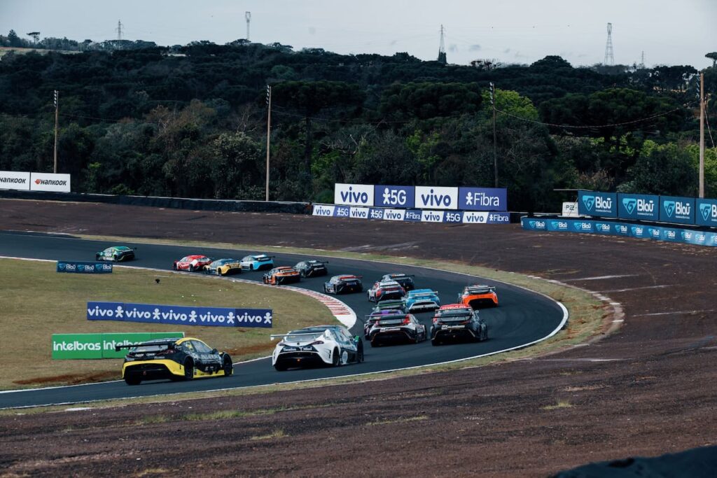 Corrida do Milhão da Stock Car 2026: Brasília se Prepara para Grande Evento Corrida do Milhão da Stock Car 2026: Brasília se Prepara para Grande Evento