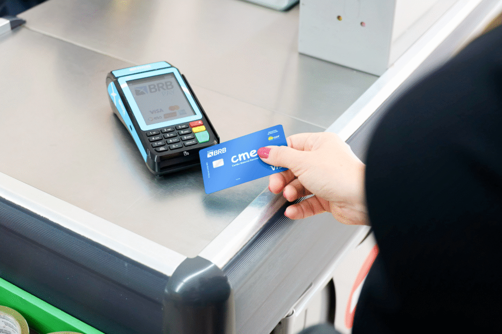Crédito do Cartão Material Escolar Será Disponibilizado em 2 de Fevereiro Crédito do Cartão Material Escolar Será Disponibilizado em 2 de Fevereiro