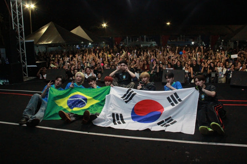 Cultura Coreana Ganha Semana Oficial no DF: Uma Nova Era de Celebrações Cultura Coreana Ganha Semana Oficial no DF: Uma Nova Era de Celebrações
