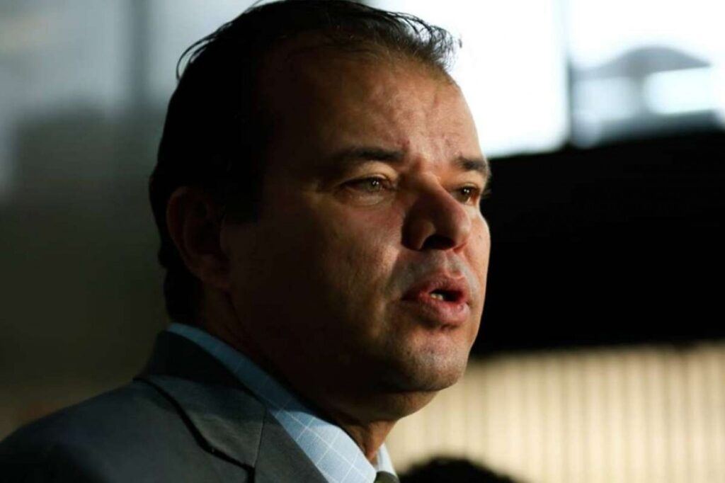 Desembargador do DF falece aos 60 anos: Causa da morte surpreende