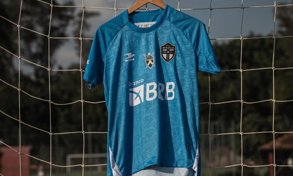 Diretor do Real Brasília fala sobre a falta de patrocínio e o futuro do futebol feminino Diretor do Real Brasília fala sobre a falta de patrocínio e o futuro do futebol feminino