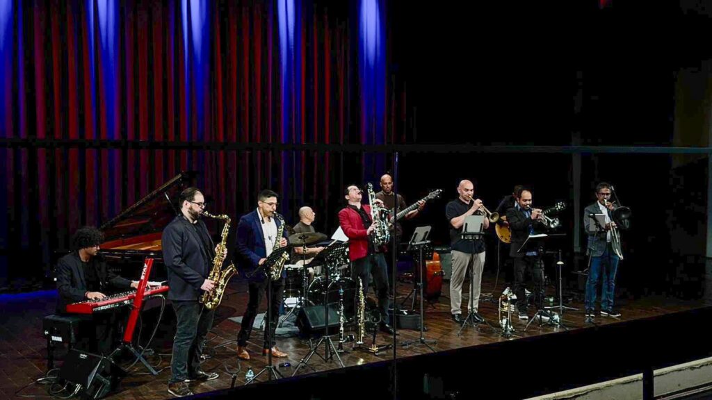 Escola de Música de Brasília Lança 47ª Edição do Curso Internacional de Verão