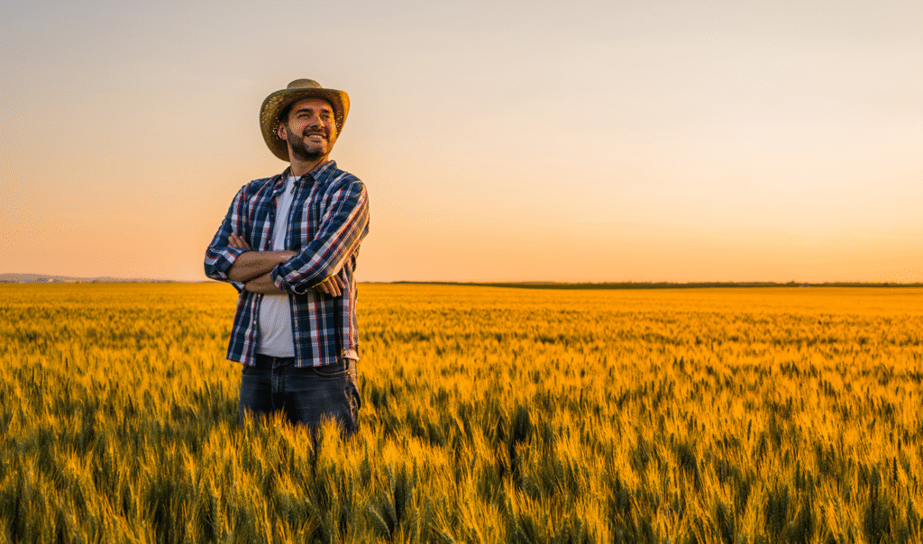Estratégias Eficazes para Minimizar Riscos e Maximizar Rentabilidade no Agronegócio Estratégias Eficazes para Minimizar Riscos e Maximizar Rentabilidade no Agronegócio