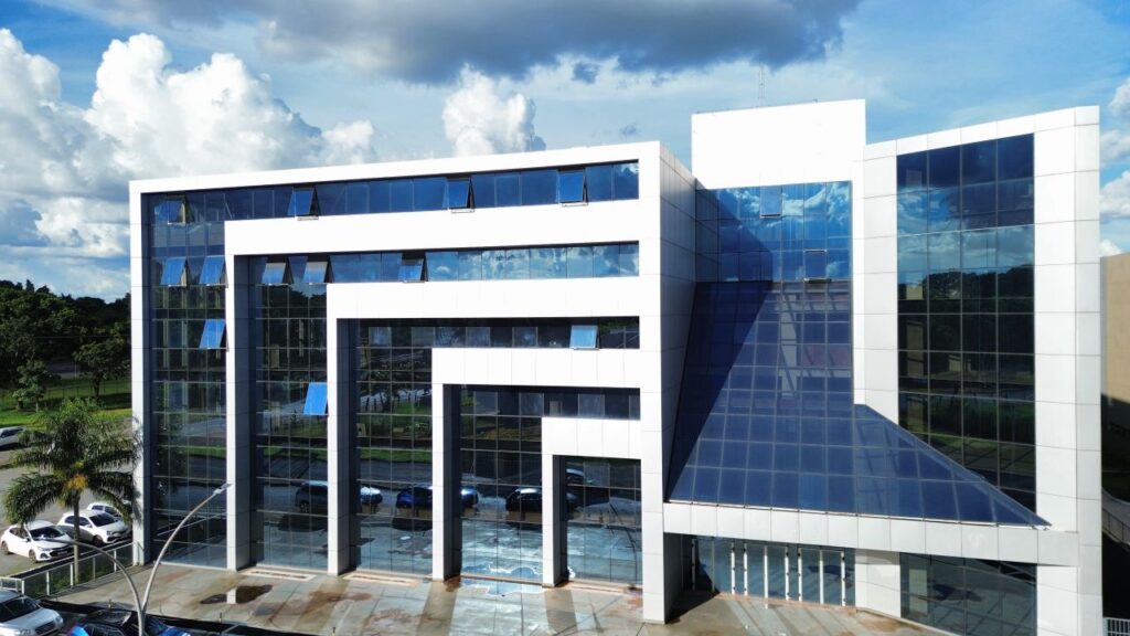 Ether Nexus: Brasília inaugura o primeiro hub de saúde e negócios