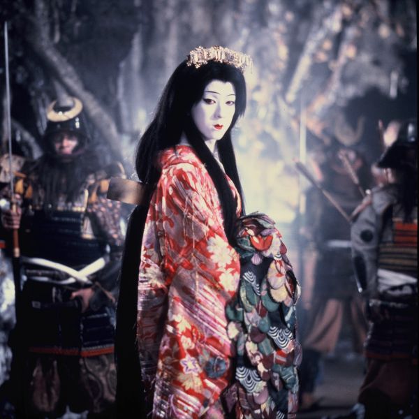 Explore os Clássicos do Sobrenatural Japonês no Cine Brasília Explore os Clássicos do Sobrenatural Japonês no Cine Brasília