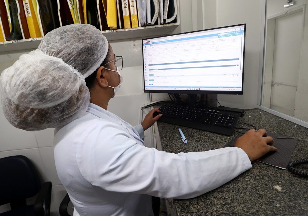 Hospital Huse Avança na Modernização Tecnológica com Prontuário Eletrônico Hospital Huse Avança na Modernização Tecnológica com Prontuário Eletrônico