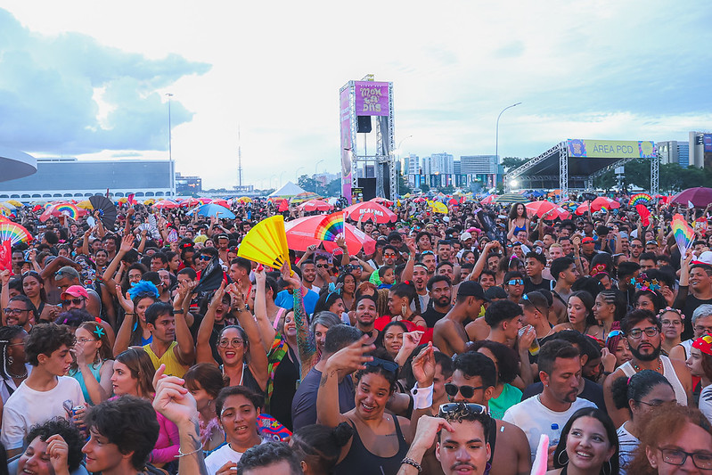 Inscrições Abertas para Blocos de Rua do Carnaval 2026 no DF: Participe! Inscrições Abertas para Blocos de Rua do Carnaval 2026 no DF: Participe!