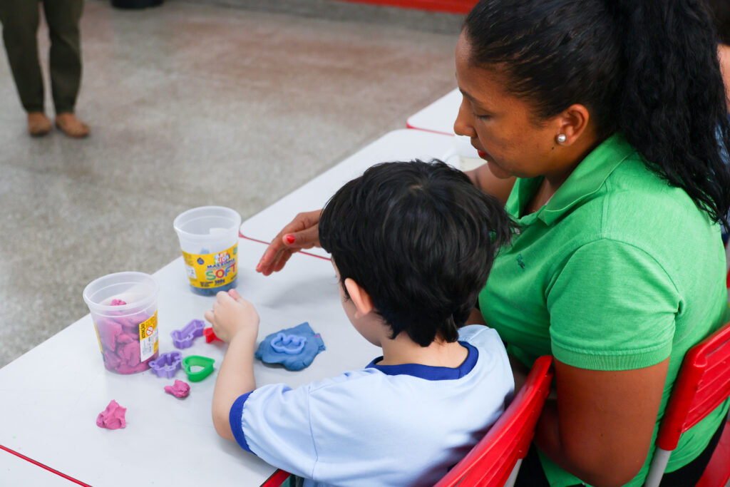 Inscrições Abertas para o Programa Educador Social Voluntário 2026 no DF