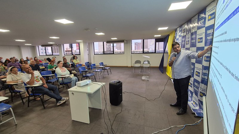 Inscrições Abertas para o Programa de Voluntários Família Protegida até o Dia 20 Inscrições Abertas para o Programa de Voluntários Família Protegida até o Dia 20