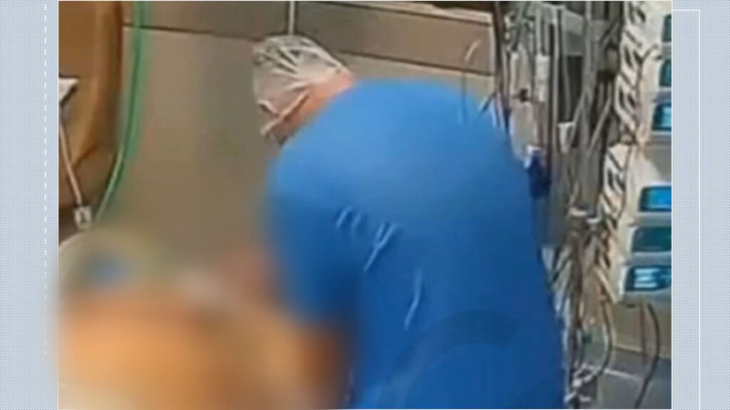 Investigação em Andamento: Novos Casos de Mortes no Hospital Anchieta no DF Investigação em Andamento: Novos Casos de Mortes no Hospital Anchieta no DF