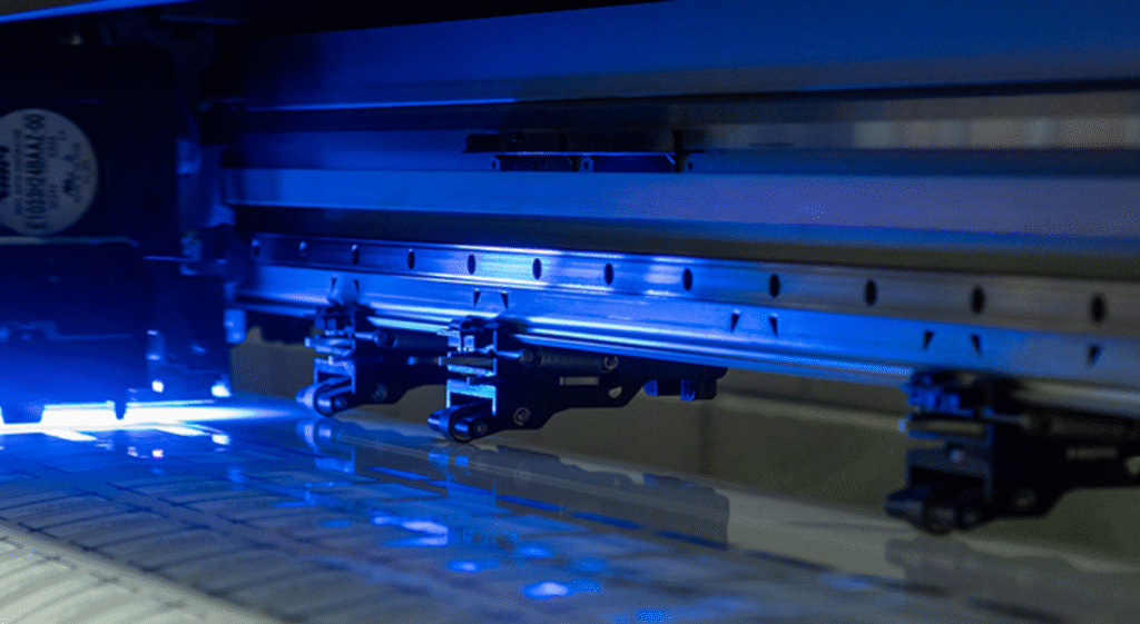 Investimento em Tecnologia Impulsiona Crescimento da Produção Gráfica Global Investimento em Tecnologia Impulsiona Crescimento da Produção Gráfica Global