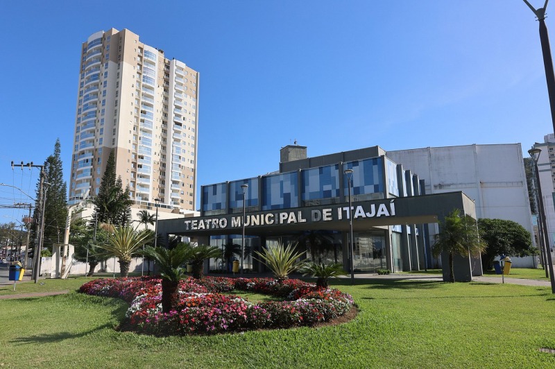 Itajaí: Fundação Cultural Moderniza Editais com Novo Marco Regulatório Itajaí: Fundação Cultural Moderniza Editais com Novo Marco Regulatório