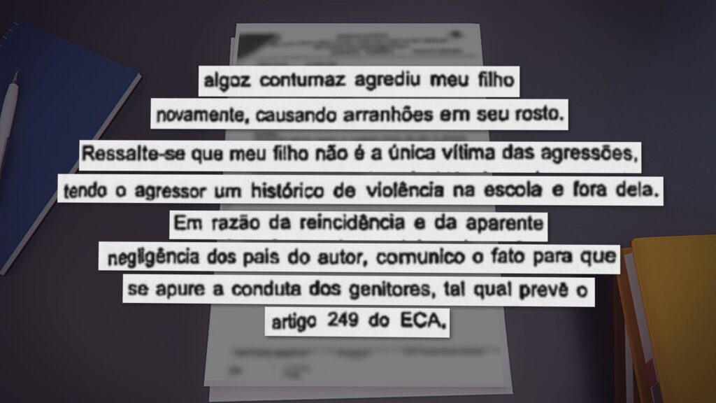 Justiça do DF Condena Homem a Indenizar Família Após Denúncia Abusiva Contra Criança de 2 Anos Justiça do DF Condena Homem a Indenizar Família Após Denúncia Abusiva Contra Criança de 2 Anos
