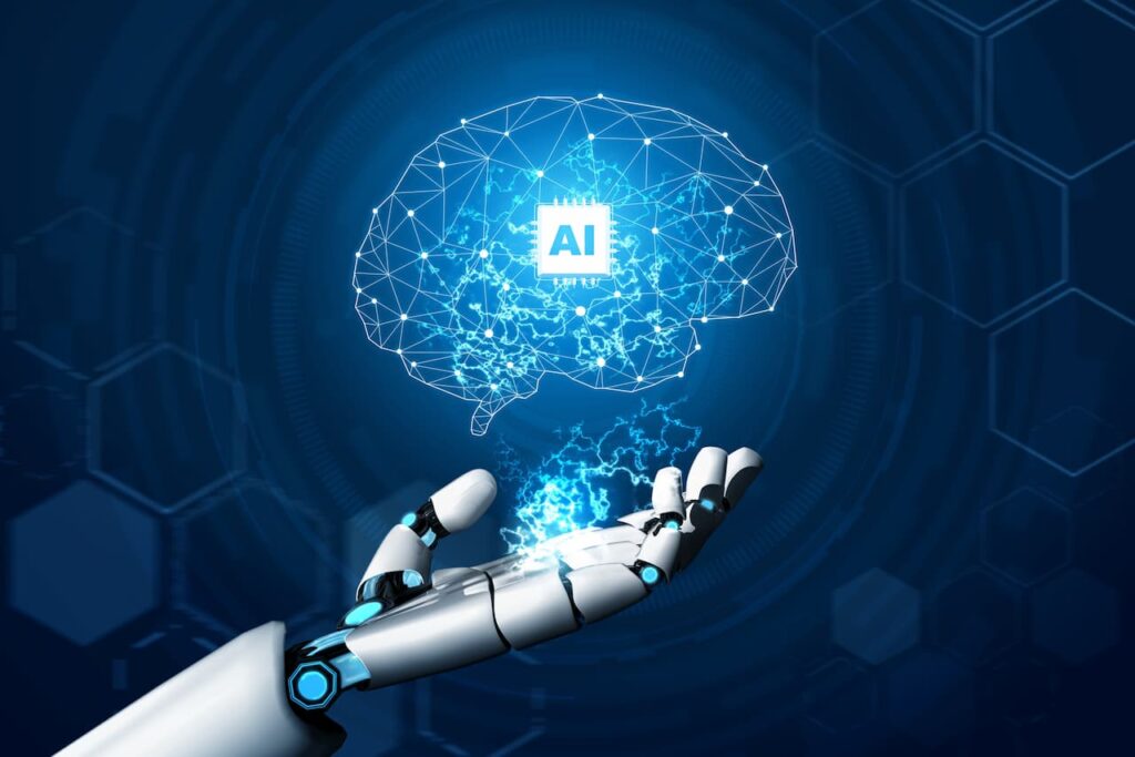 Lançamento do Projeto IA para Negócios: Acesso à Tecnologia no DF