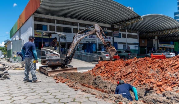 Mogi das Cruzes Destaca-se na Agricultura com Melhorias em Infraestrutura e Segurança Alimentar Mogi das Cruzes Destaca-se na Agricultura com Melhorias em Infraestrutura e Segurança Alimentar