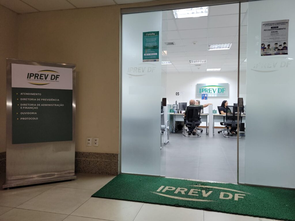 Mudanças no Conselho do Iprev/DF: Reorganização Atraí Atenção