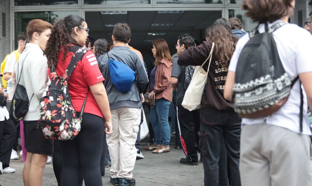 Notas do Enem 2025: Confira os Resultados Disponíveis Online Notas do Enem 2025: Confira os Resultados Disponíveis Online