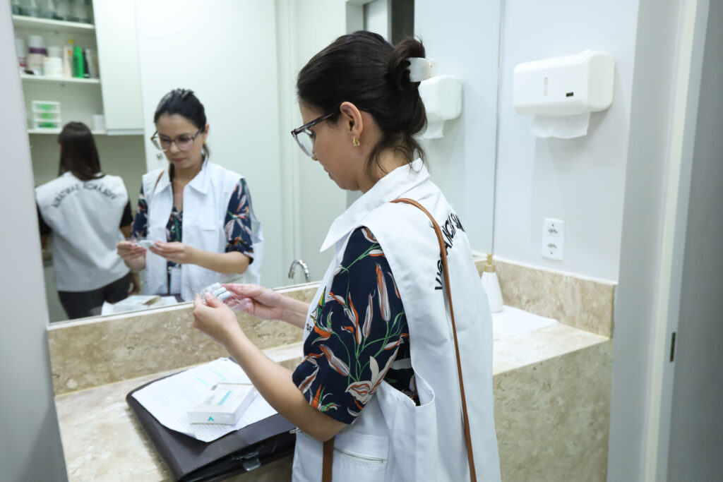 Novas Regras de Estética: Vigilância Sanitária do DF Atualiza Normas para Procedimentos Risco II e III Novas Regras de Estética: Vigilância Sanitária do DF Atualiza Normas para Procedimentos Risco II e I