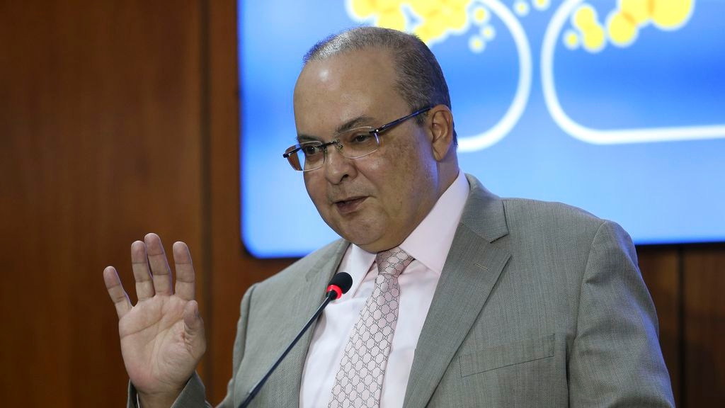 Oposição no DF Solicita Impeachment de Governador Após Citações do Banqueiro Vorcaro Oposição no DF Solicita Impeachment de Governador Após Citações do Banqueiro Vorcaro