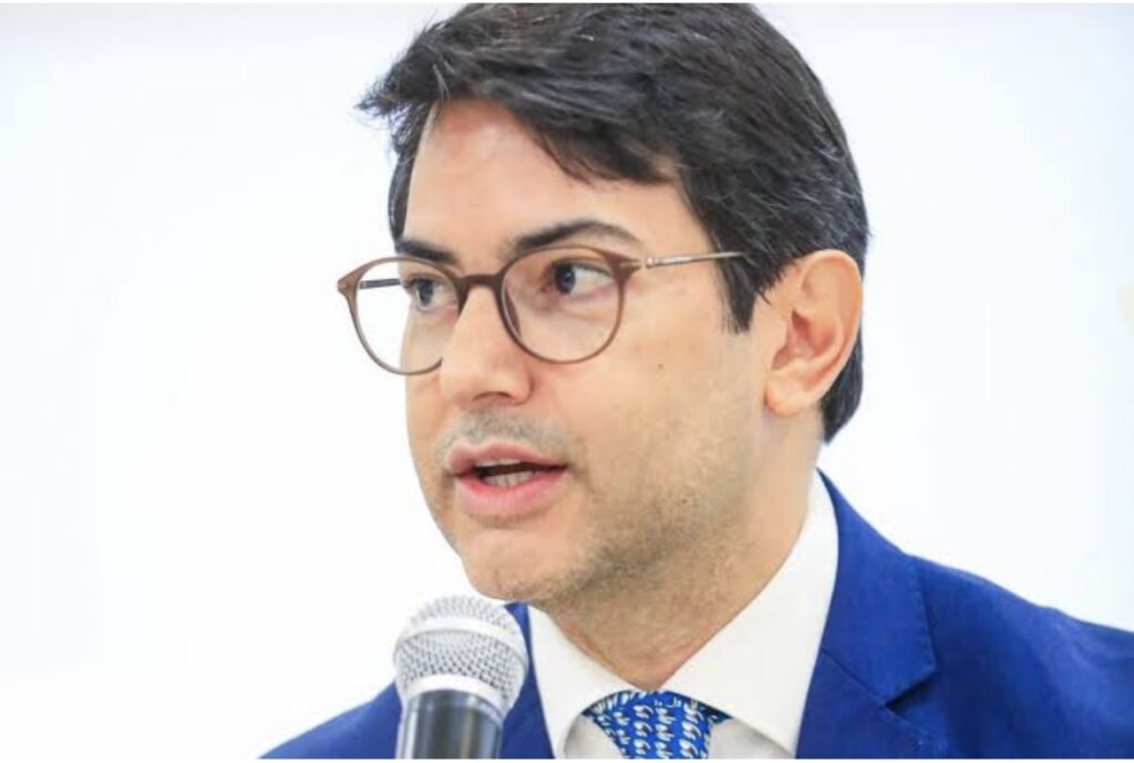 Patrimônio do DF pode fortalecer BRB, segundo secretário de Economia Patrimônio do DF pode fortalecer BRB, segundo secretário de Economia