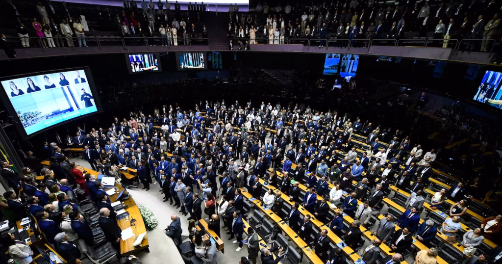 Recorde de Recursos Públicos Nas Mãos de Políticos em 2026: Emendas Antecipadas e Fundos Eleitorais