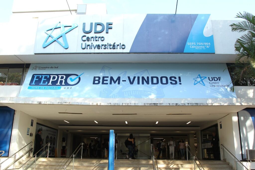 Resultado Provisório das Bolsas de Estudo no DF é Anunciado