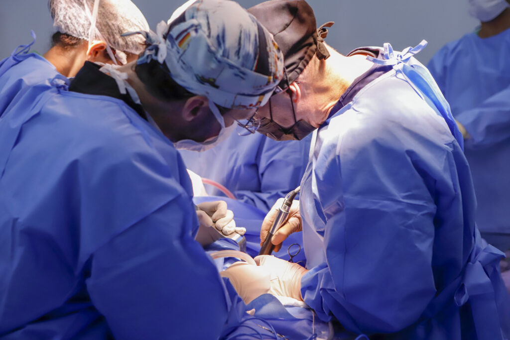 Saúde do DF: Quase R$ 1 Bilhão Gasto com Pacientes do Entorno em 2025 Saúde do DF: Quase R$ 1 Bilhão Gasto com Pacientes do Entorno em 2025