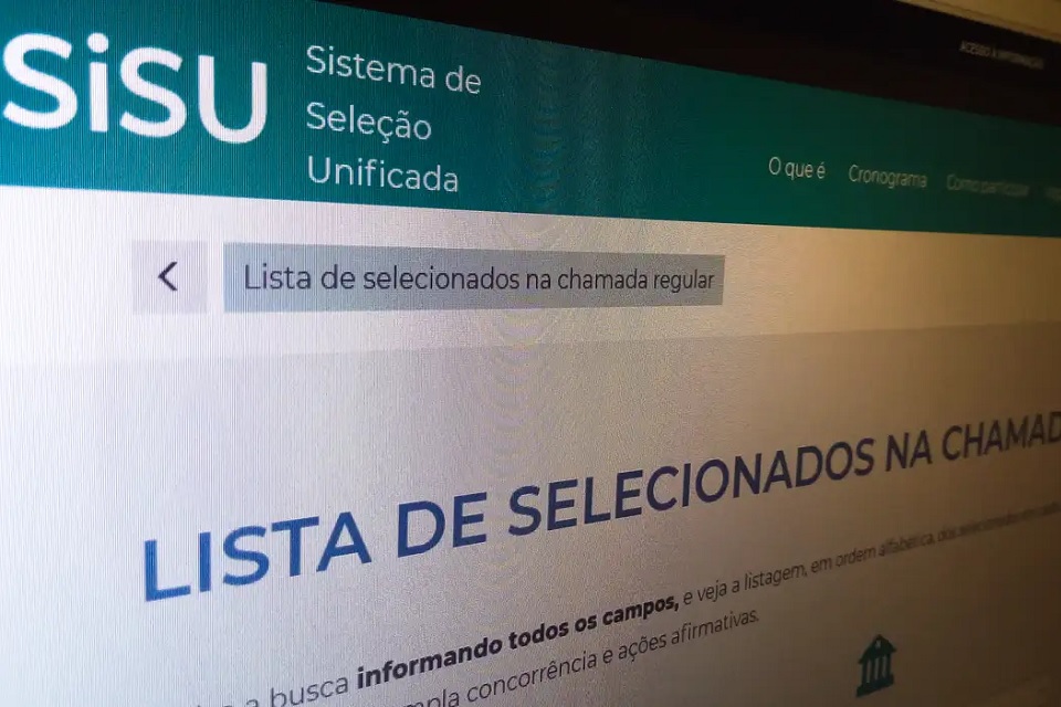 SiSU 2026: Confira o Resultado e Aprovados no Distrito Federal SiSU 2026: Confira o Resultado e Aprovados no Distrito Federal