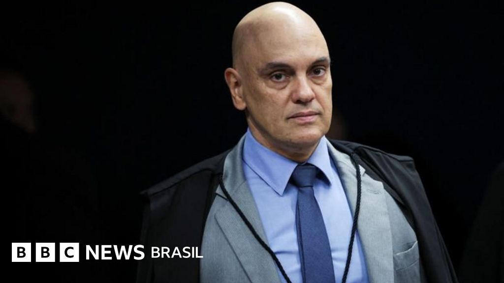 Transferência de Bolsonaro para Papudinha: Motivos por trás da decisão de Moraes Transferência de Bolsonaro para Papudinha: Motivos por trás da decisão de Moraes